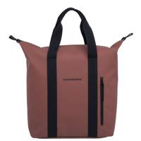Newlooxs New looxs fietsshopper kota odense - unisex - roestbruin - 24l