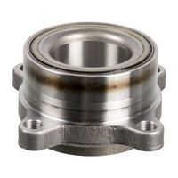 Wiellager 31833