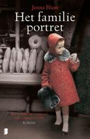 Het familieportret - Jenna Blum - Paperback (9789059900752) - thumbnail