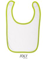 Sol’s L116 Baby Bib Babib