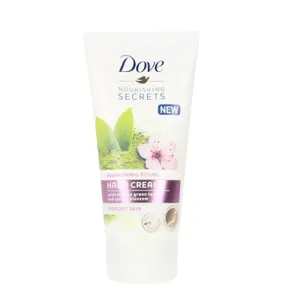 Dove Nourishing Secrets Handcrème - 75 ml