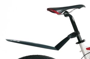 SKS 10076 reserve-onderdeel & accessoire voor fietsen Achterspatbord