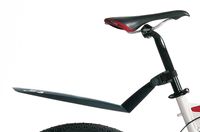 SKS 10076 reserve-onderdeel & accessoire voor fietsen Achterspatbord - thumbnail