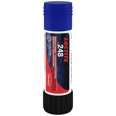 LOCTITE® 248 19G EGFD 1714937 Schroefborging Vastheid: Gemiddeld 19 g