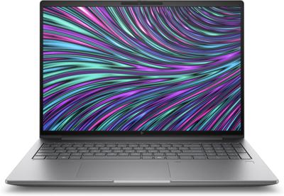 HP ZBook Power G11 AZERTY A3YX5ET