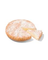 HEMA Vanille-slagroomvlaai 10 p.