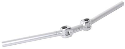 Rst Multifun.bar ergotec ahs 25,4 alu