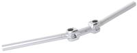 Rst Multifun.bar ergotec ahs 25,4 alu