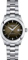 Horlogeband Tissot T605046042 Staal