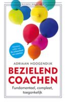 Bezielend coachen - Adriaan Hoogendijk - ebook