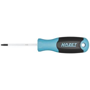 Hazet 811-T8 Torx-schroevendraaier Werkplaats Grootte T 8 Koplengte: 55 mm 1 stuk(s)