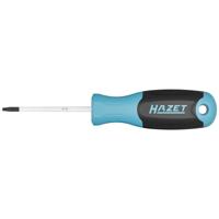 Hazet 811-T8 Torx-schroevendraaier Werkplaats Grootte T 8 Koplengte: 55 mm 1 stuk(s)