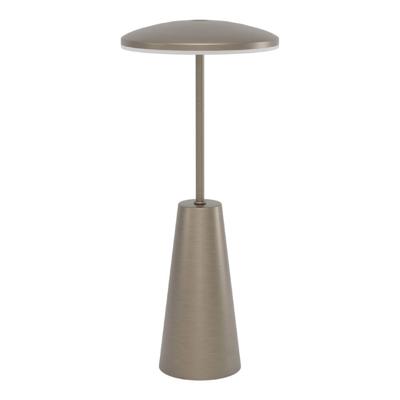 Eglo Bronzen tafellampPiccola Ø 13cm - 900924
