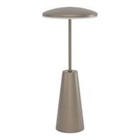 Eglo Bronzen tafellampPiccola Ø 13cm - 900924 Eglo Bronzen tafellampPiccola Ø 13cm - 900924