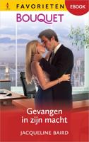 Gevangen in zijn macht - Jacqueline Baird - ebook