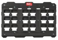 Milwaukee Accessoires packout xl montageplaat - 4932480622