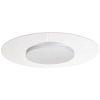 Deko Light Zaniah Plafondopbouwarmatuur LED vast ingebouwd 18 W Energielabel: G (A - G) Warmwit Wit Deko Light Zaniah Plafondopbouwarmatuur LED vast ingebouwd 18 W Energielabel: G (A - G) Warmwit Wit