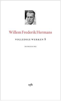 Volledige werken 8 (Hardback)