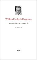 Volledige werken 8 (Hardback)