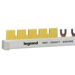 Legrand 004992 Aanraakbescherming 1 stuk(s)