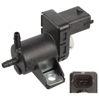 Drukconvertor, uitlaatgasregeling 108220