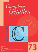 Complexe getallen (Paperback)