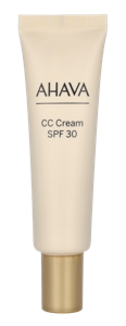 Ahava CC Cream Color Correction SPF30 30 ml