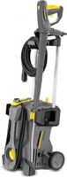 Karcher HD 5/11 P Plus Hogedrukreiniger | Compact | 110 Bar | + Vuilfrees - 1.520-961.0