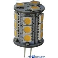 Bombilla led BAY15D GS10518 - BOMBILLA G4 18LED 3,6W 10/30V