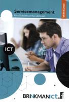 SERVICEMANAGEMENT (Paperback)