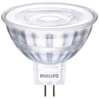 Philips Lighting 30704900 LED-lamp Energielabel F (A - G) GU5.3 2.9 W = 20 W Warmwit (Ø x l) 51 mm x 46 mm 1 stuk(s) - thumbnail