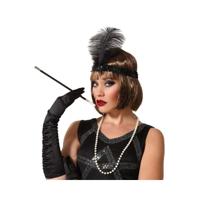 Vrachtwagen Cabaret Danseres