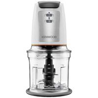 Kenwood Home Appliance CHP61.100WH KW CHOPPER Hakmachine 500 W Wit - thumbnail