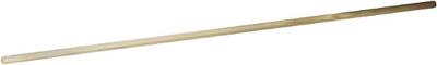 Nölle PROFI BRUSH Broom parts 140cm basil pine/ramin
