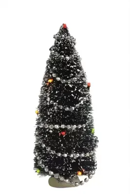 Tree w/light l l23d9cm bo