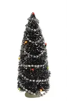 Tree w/light l l23d9cm bo