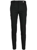 Versace pantalon Medusa '95 en jacquard - Noir