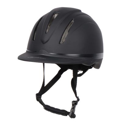 Mondoni Tello Cap zwart maat:xs