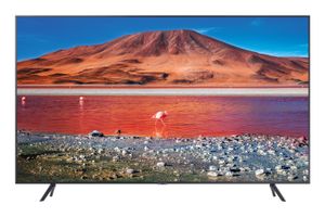 Samsung Series 7 UE65TU7100WXXN tv 165,1 cm (65") 4K Ultra HD Smart TV Wifi Zwart