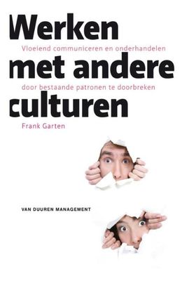 Werken met andere culturen - Frank Garten - ebook