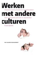Werken met andere culturen - Frank Garten - ebook