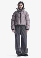 Krakatau Nebula Short Isolatiejas Dames Grey M Krakatau Nebula Short Isolatiejas Dames Grey M