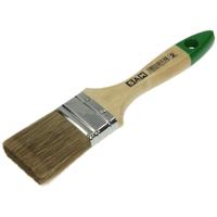 SAM platte beitskwast - S159 - 2" inch - geschikt voor vernis/beits