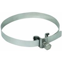 DEHN 200039 LH 6.8 SB50.150 SPSM8 V2A Montage-accessoires 1 stuk(s)