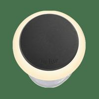 In-lite Indicatie inbouwspotjePuck 22 Dark 12 volt LED - 10104175