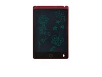 TRONIC Tekentablet (Rood)