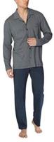 Calida Calida Men Pyjamas 42665 Onyx S