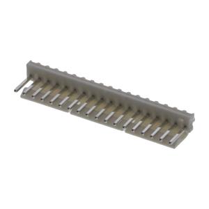 Molex 26604180 Male header, inbouw (standaard) Inhoud: 1 stuk(s) Bulk