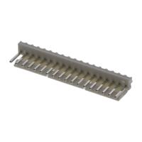 Molex 26604180 Male header, inbouw (standaard) Inhoud: 1 stuk(s) Bulk - thumbnail