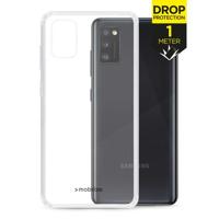 Mobilize Naked Protection Case Samsung Galaxy A41 Clear